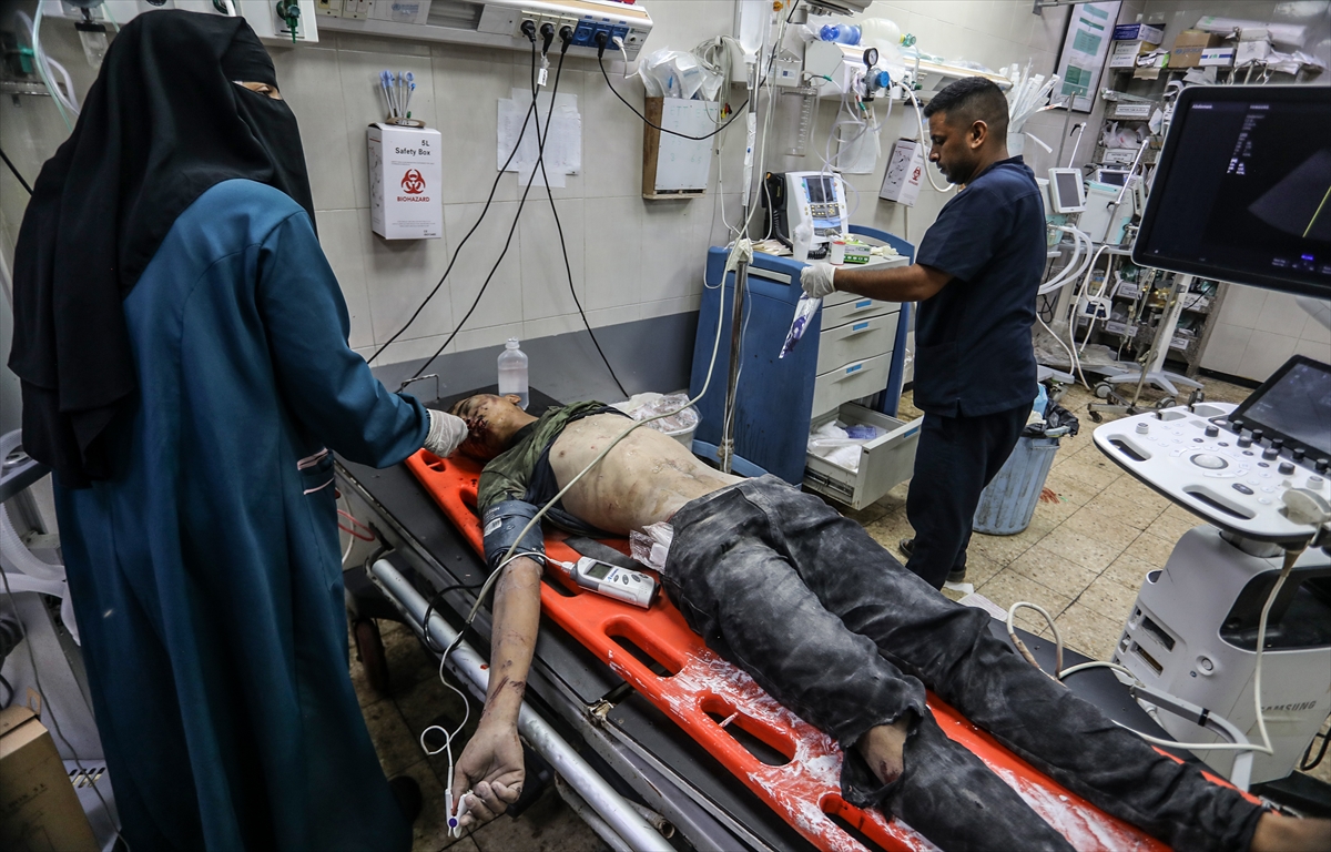 A A 20250724 38649418 38649415 I S R A I L I N G A Z Z E Y E Y O N E L I K S A L D I R I L A R I S U R U Y O R