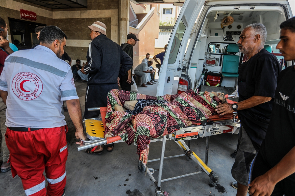 A A 20250724 38649418 38649417 I S R A I L I N G A Z Z E Y E Y O N E L I K S A L D I R I L A R I S U R U Y O R