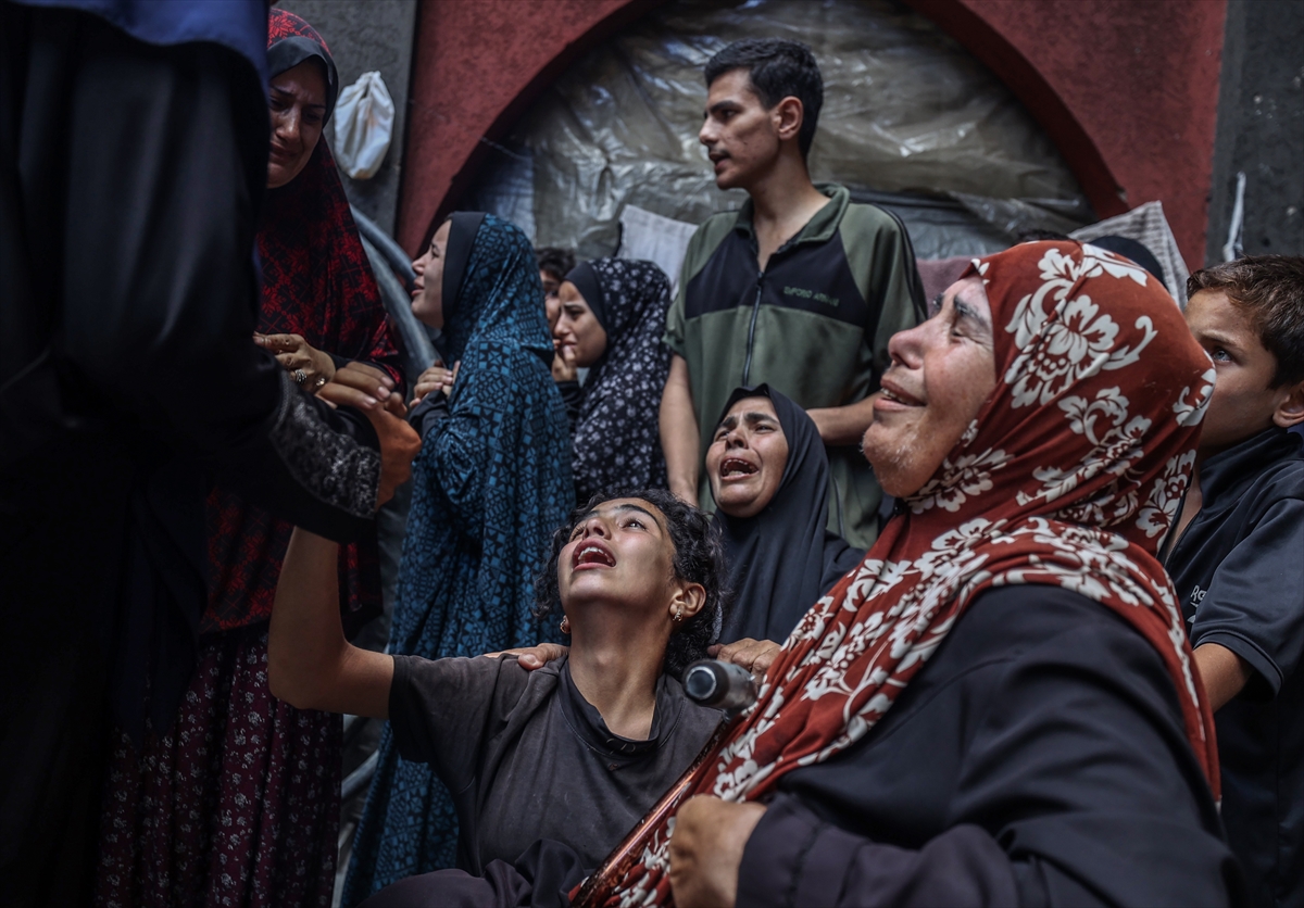 A A 20250725 38660332 38660311 I S R A I L I N G A Z Z E D E B I R O K U L A D U Z E N L E D I G I S A L D I R I D A B I R I C O C U K 5 K I S I H A Y A T I N I K A Y B E T T I