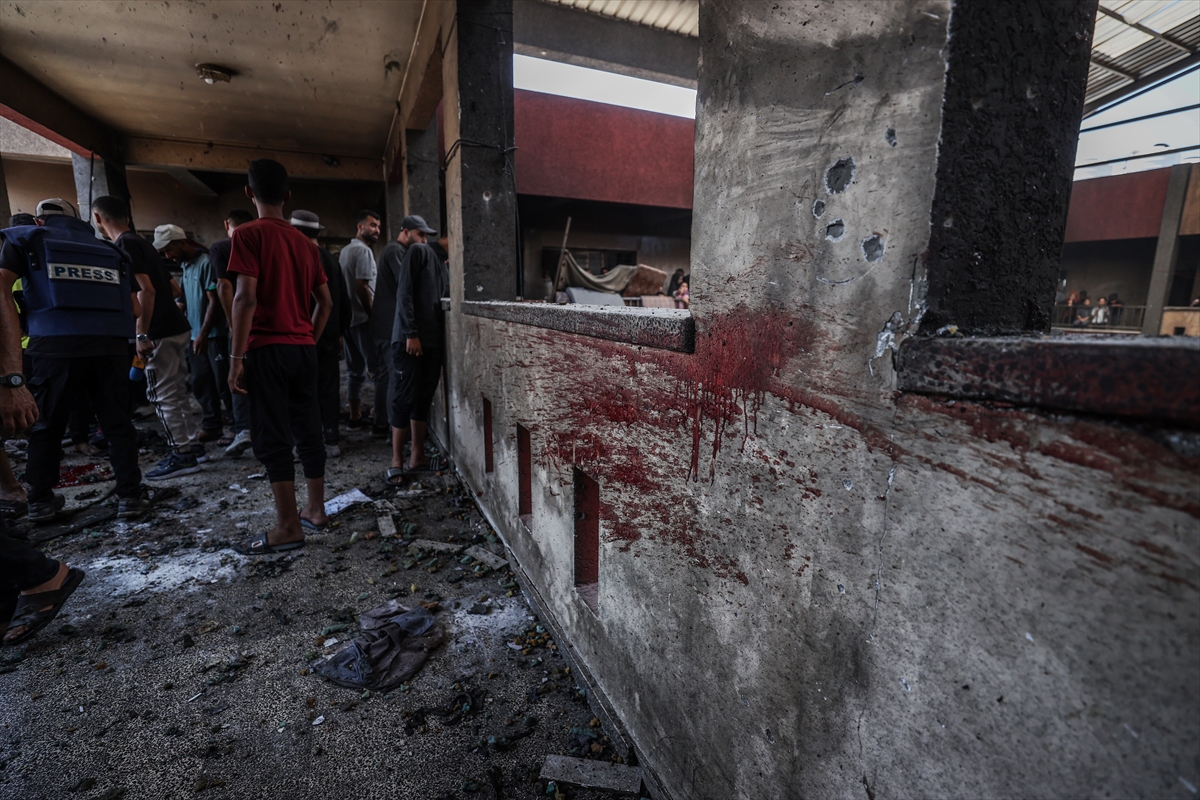 A A 20250725 38660332 38660316 I S R A I L I N G A Z Z E D E B I R O K U L A D U Z E N L E D I G I S A L D I R I D A B I R I C O C U K 5 K I S I H A Y A T I N I K A Y B E T T I