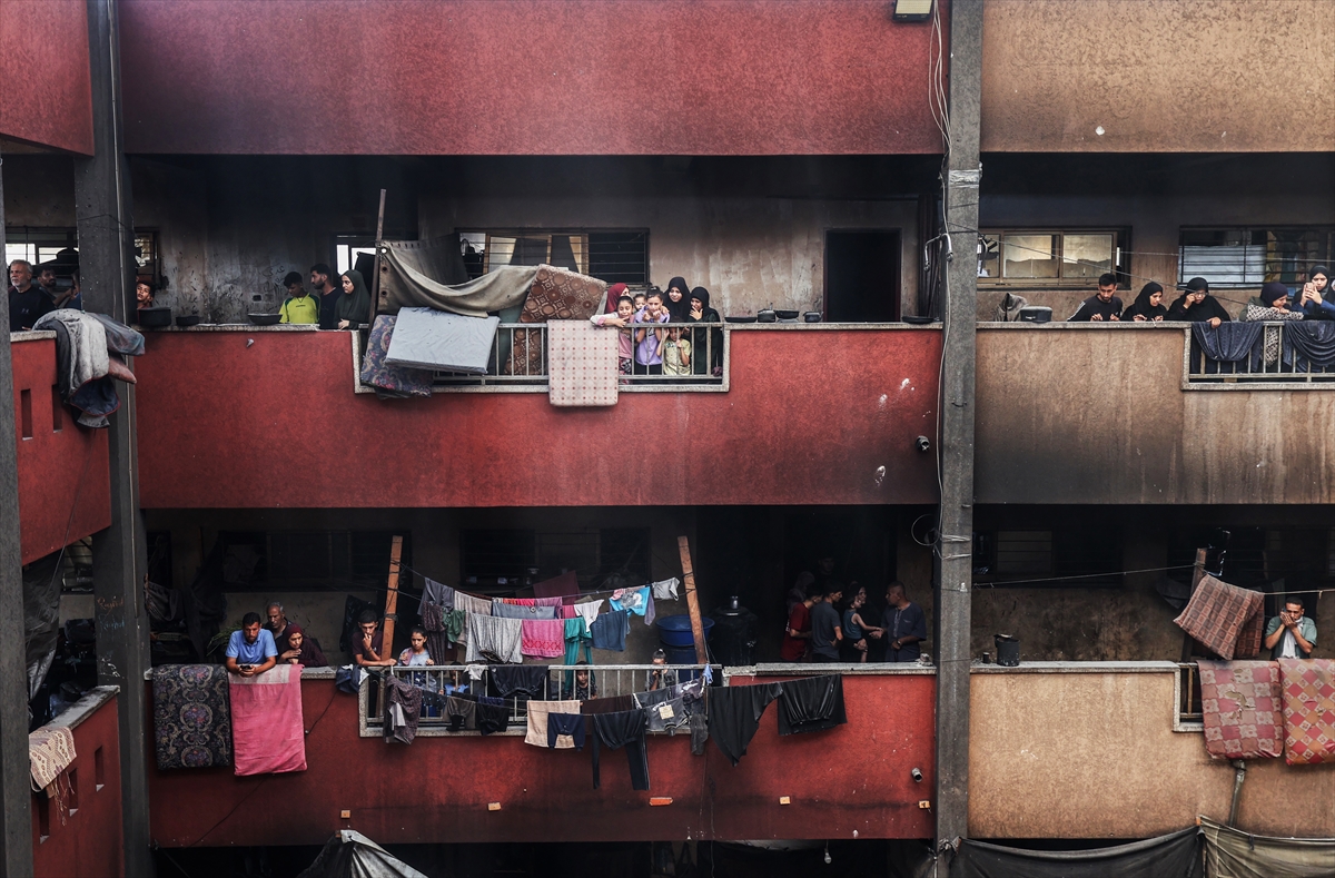 A A 20250725 38660332 38660318 I S R A I L I N G A Z Z E D E B I R O K U L A D U Z E N L E D I G I S A L D I R I D A B I R I C O C U K 5 K I S I H A Y A T I N I K A Y B E T T I