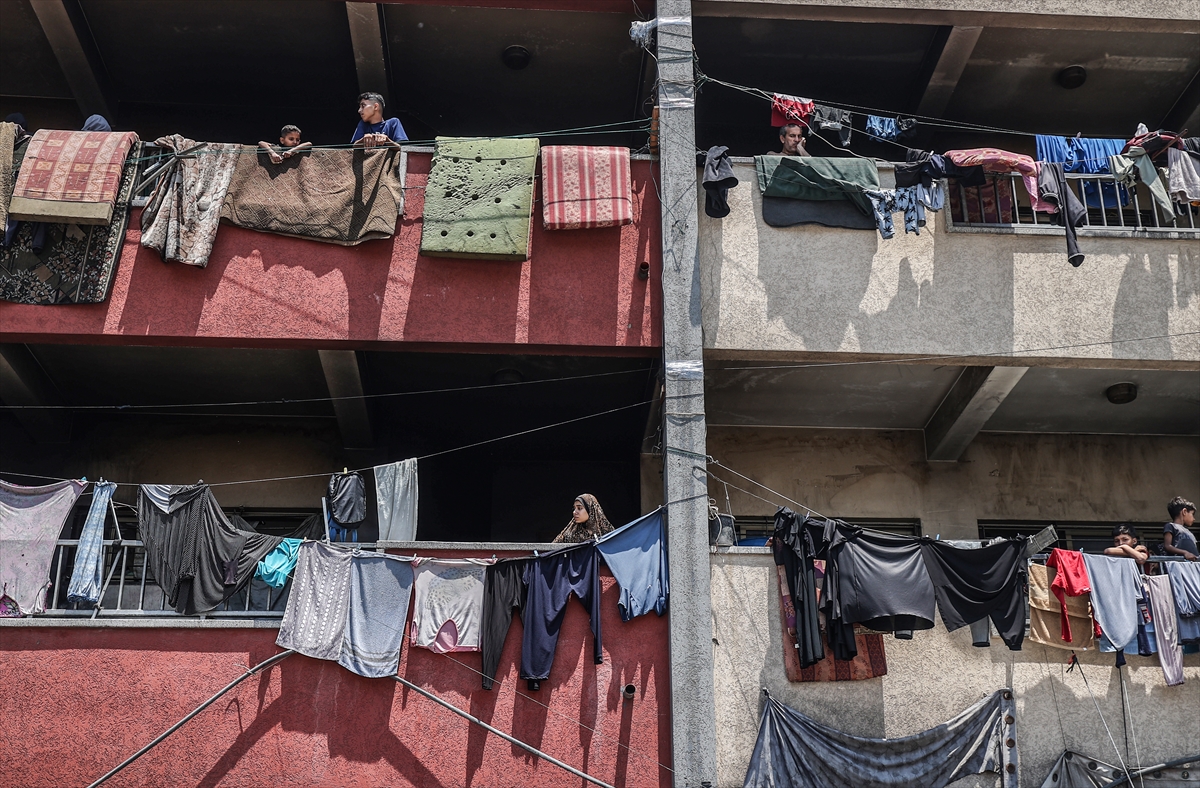 A A 20250725 38660332 38660319 I S R A I L I N G A Z Z E D E B I R O K U L A D U Z E N L E D I G I S A L D I R I D A B I R I C O C U K 5 K I S I H A Y A T I N I K A Y B E T T I