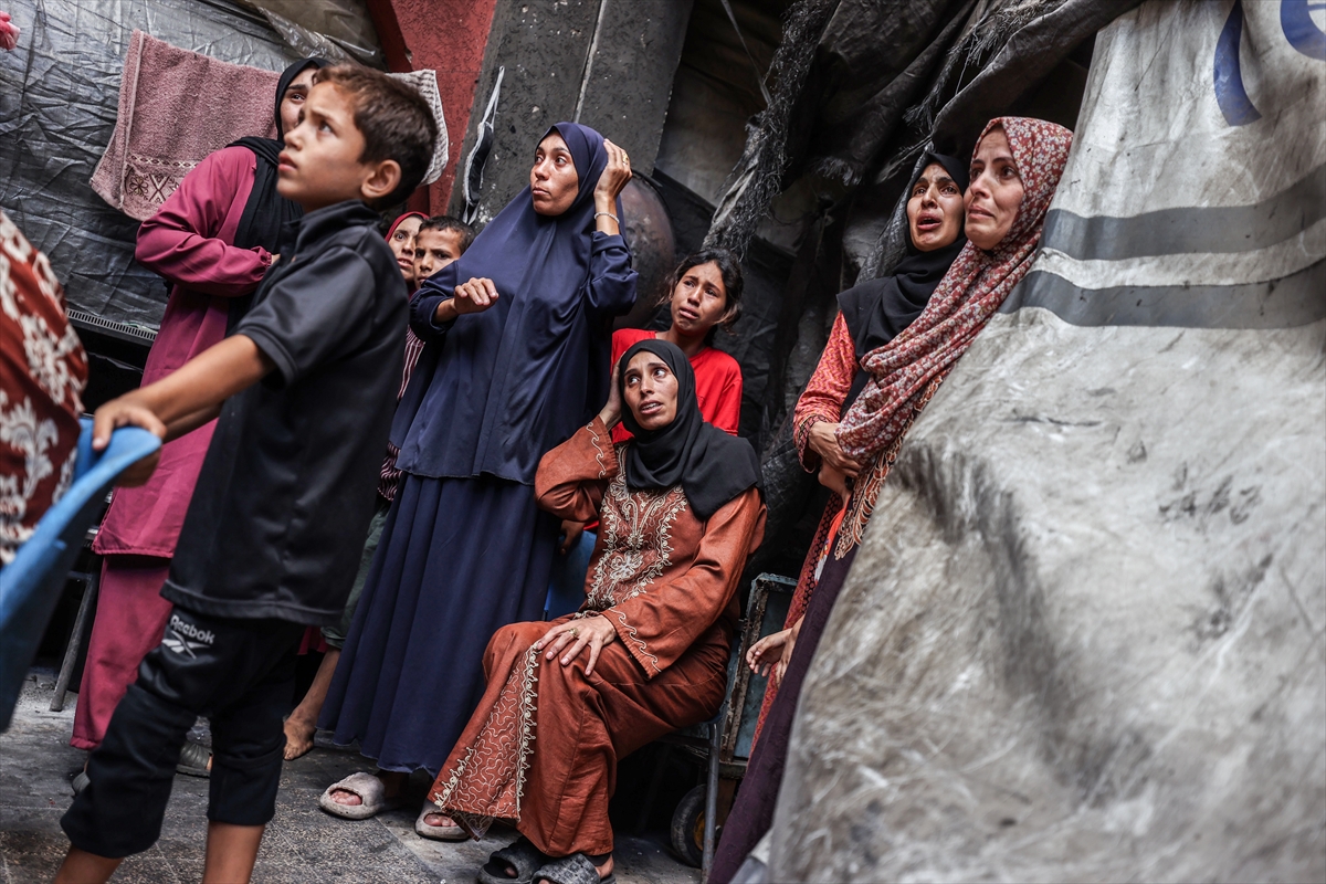 A A 20250725 38660332 38660320 I S R A I L I N G A Z Z E D E B I R O K U L A D U Z E N L E D I G I S A L D I R I D A B I R I C O C U K 5 K I S I H A Y A T I N I K A Y B E T T I