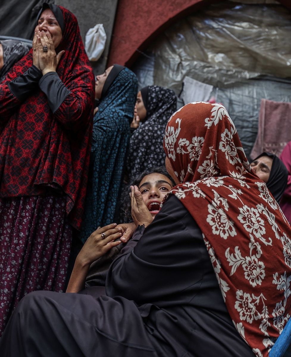 A A 20250725 38660332 38660322 I S R A I L I N G A Z Z E D E B I R O K U L A D U Z E N L E D I G I S A L D I R I D A B I R I C O C U K 5 K I S I H A Y A T I N I K A Y B E T T I