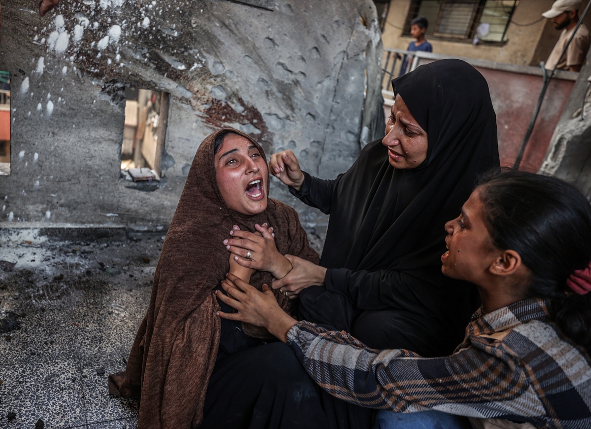 A A 20250725 38660332 38660326 I S R A I L I N G A Z Z E D E B I R O K U L A D U Z E N L E D I G I S A L D I R I D A B I R I C O C U K 5 K I S I H A Y A T I N I K A Y B E T T I