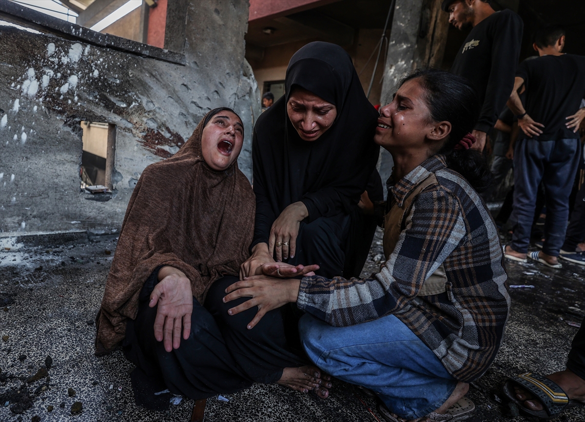 A A 20250725 38660332 38660327 I S R A I L I N G A Z Z E D E B I R O K U L A D U Z E N L E D I G I S A L D I R I D A B I R I C O C U K 5 K I S I H A Y A T I N I K A Y B E T T I