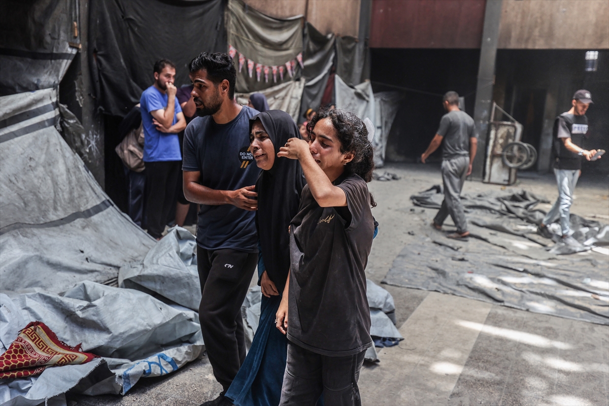 A A 20250725 38660332 38660328 I S R A I L I N G A Z Z E D E B I R O K U L A D U Z E N L E D I G I S A L D I R I D A B I R I C O C U K 5 K I S I H A Y A T I N I K A Y B E T T I