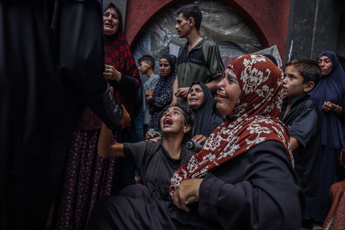 A A 20250725 38660332 38660330 I S R A I L I N G A Z Z E D E B I R O K U L A D U Z E N L E D I G I S A L D I R I D A B I R I C O C U K 5 K I S I H A Y A T I N I K A Y B E T T I