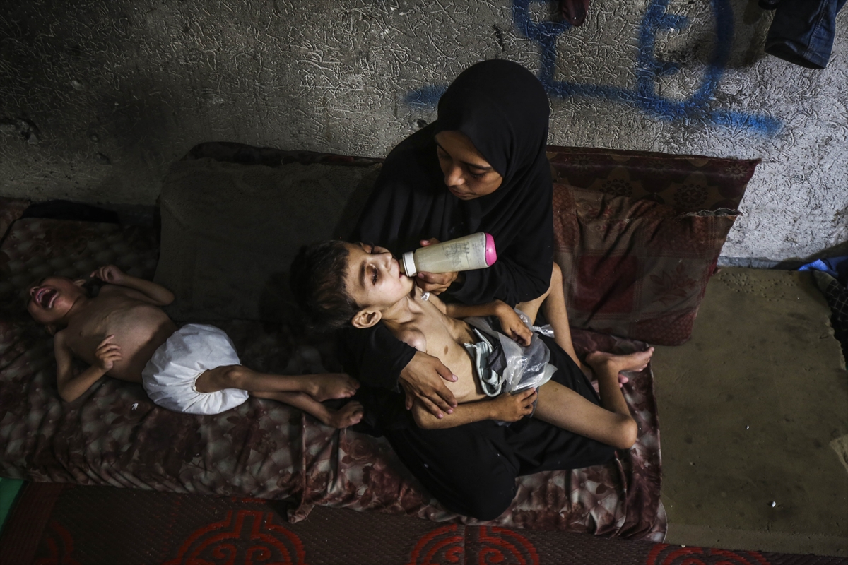 A A 20250726 38666416 38666401 G A Z Z E D E Y E T E R S I Z B E S L E N M E S O R U N U Y A S A Y A N I K I K A R D E S O L U M T E H L I K E S I Y L E K A R S I K A R S I Y A