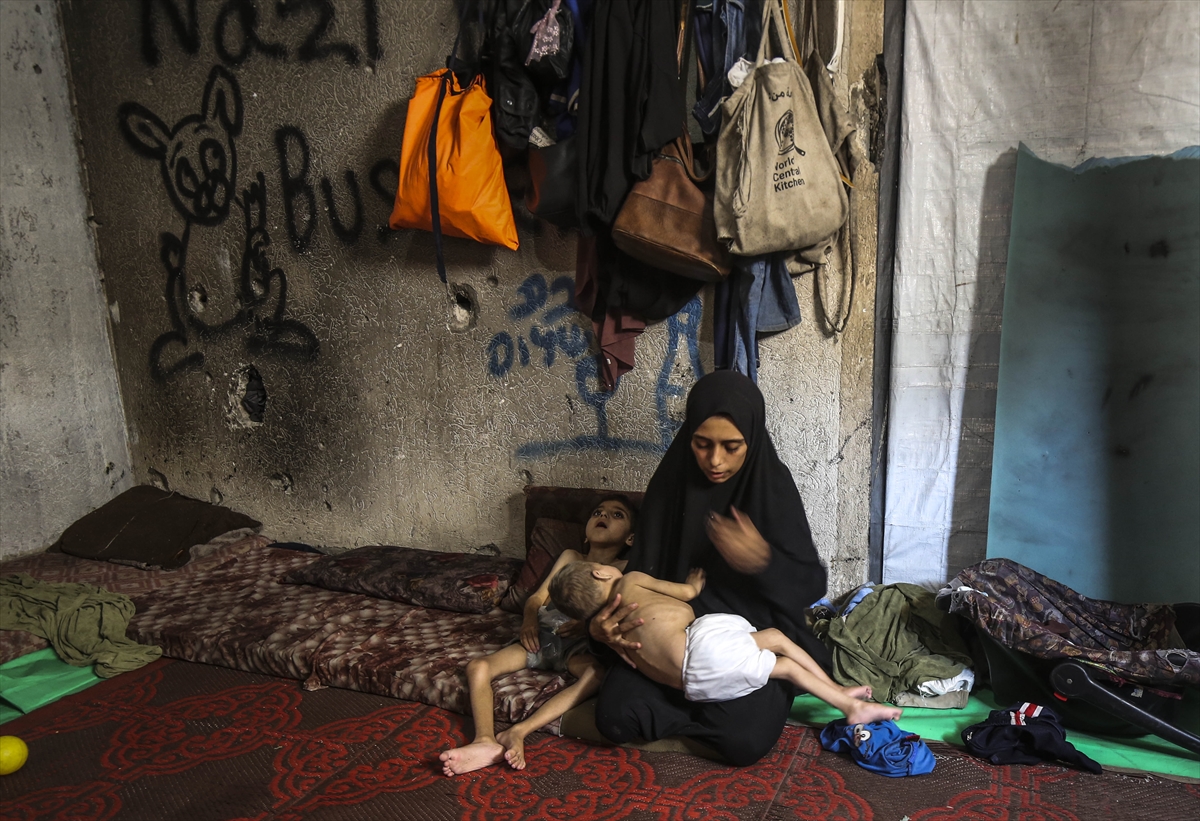 A A 20250726 38666416 38666402 G A Z Z E D E Y E T E R S I Z B E S L E N M E S O R U N U Y A S A Y A N I K I K A R D E S O L U M T E H L I K E S I Y L E K A R S I K A R S I Y A