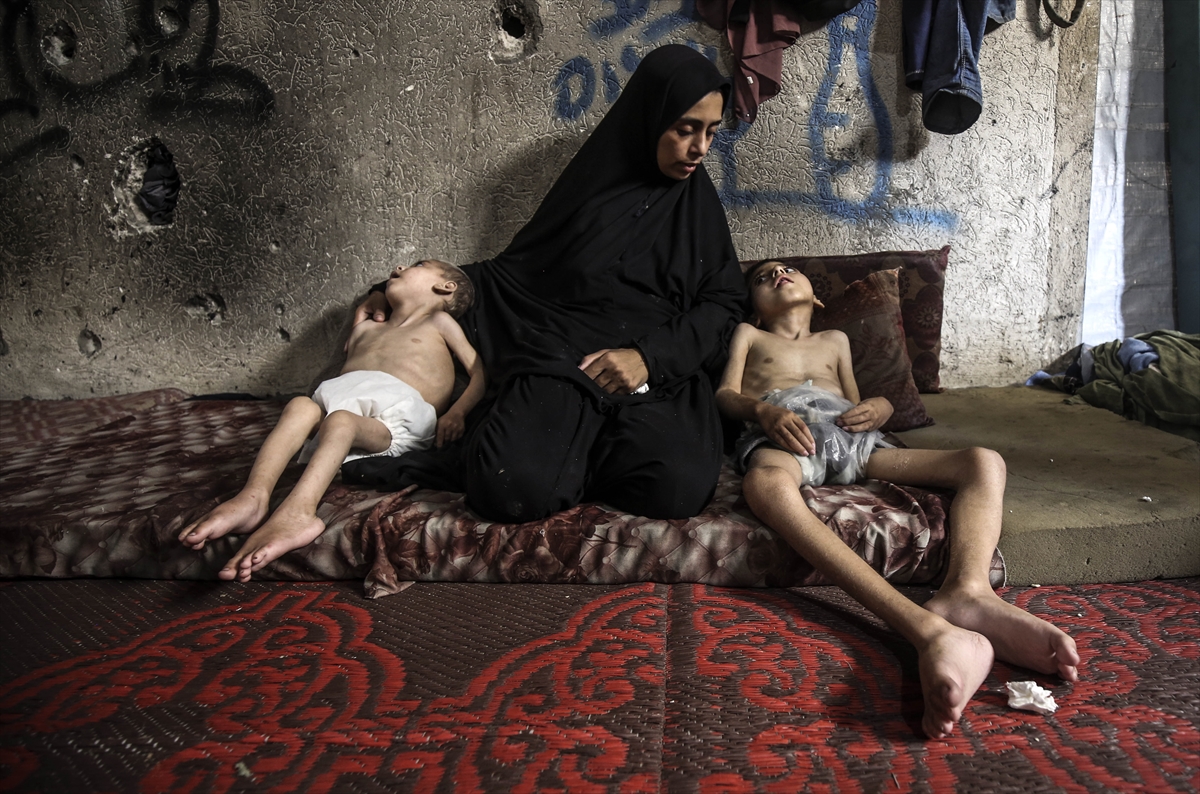 A A 20250726 38666416 38666405 G A Z Z E D E Y E T E R S I Z B E S L E N M E S O R U N U Y A S A Y A N I K I K A R D E S O L U M T E H L I K E S I Y L E K A R S I K A R S I Y A