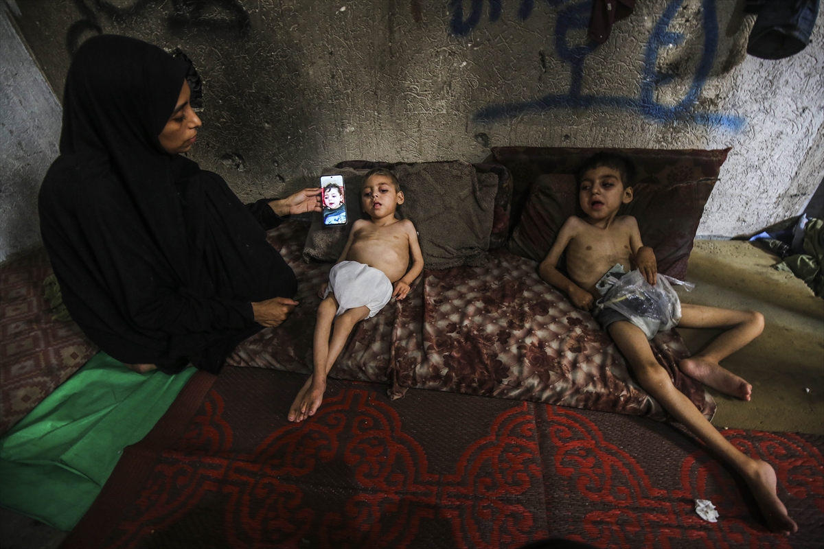 A A 20250726 38666416 38666407 G A Z Z E D E Y E T E R S I Z B E S L E N M E S O R U N U Y A S A Y A N I K I K A R D E S O L U M T E H L I K E S I Y L E K A R S I K A R S I Y A