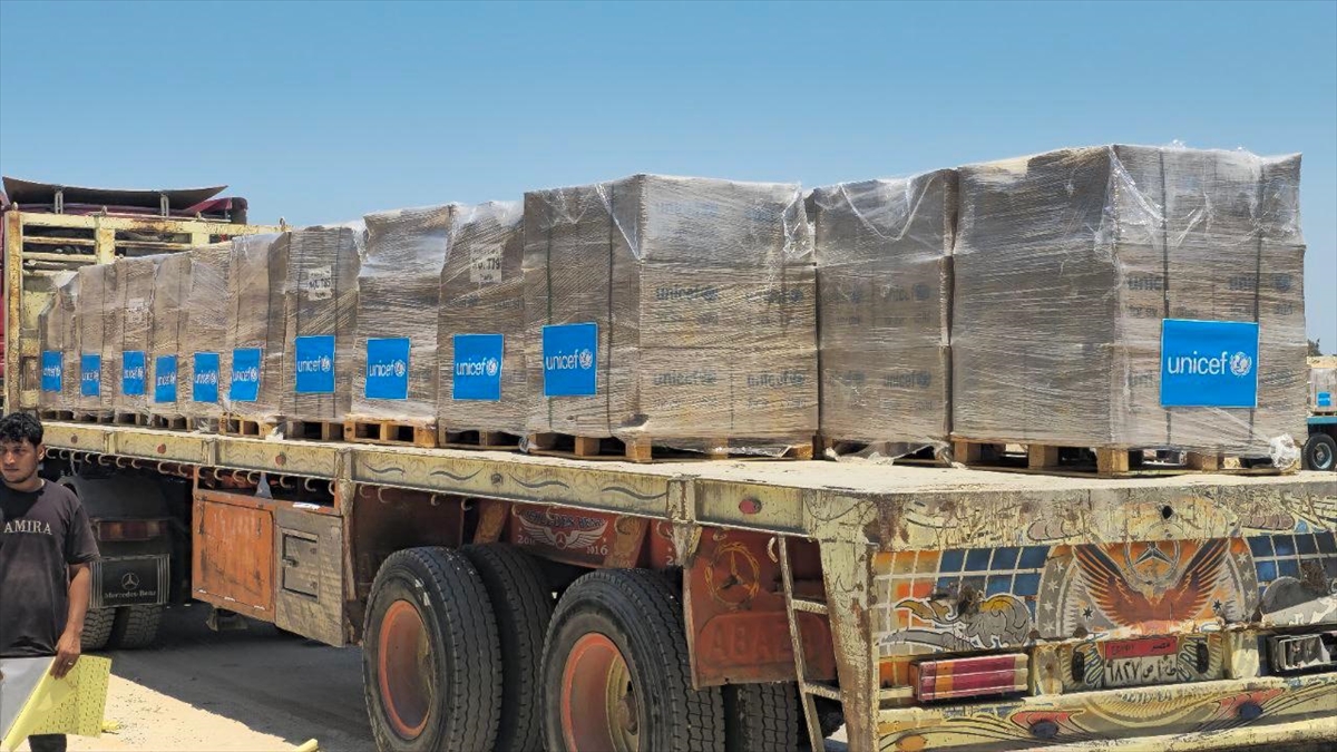 A A 20250727 38678079 38678077 I S R A I L R E F A H C E V R E S I N D E C A T I S M A L A R A T A K T I K S E L A R A V E R D I I N S A N I Y A R D I M T I R L A R I G A Z Z E Y E G I R I S Y A P T I