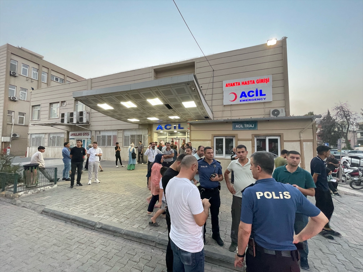 A A 20250730 38707783 38707778 S A N L I U R F A D A H A S T A N E D E B I C A K L I S A L D I R I Y A U G R A Y A N B A S H E K I M Y A R D I M C I S I V E G U V E N L I K G O R E V L I S I Y A R A L A N D I