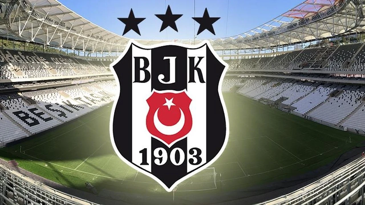 Beşiktaşşş