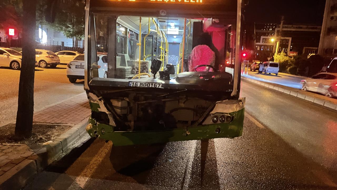 Bursa Kaza Aa 2381868