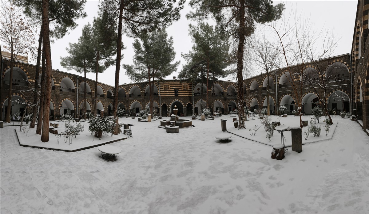 Diyarbakır Hanları-2