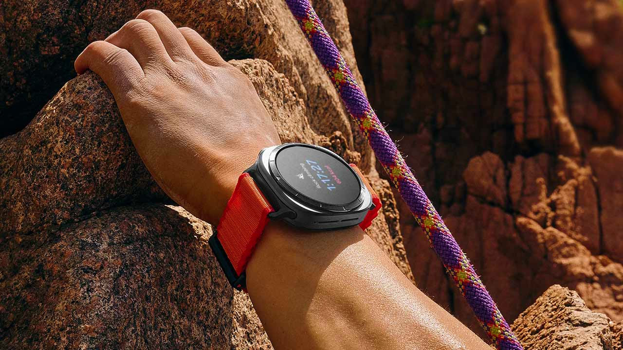 Samsung Galaxy Watch Ultra 2025 Tanitildi Iste Ozellikleri 1