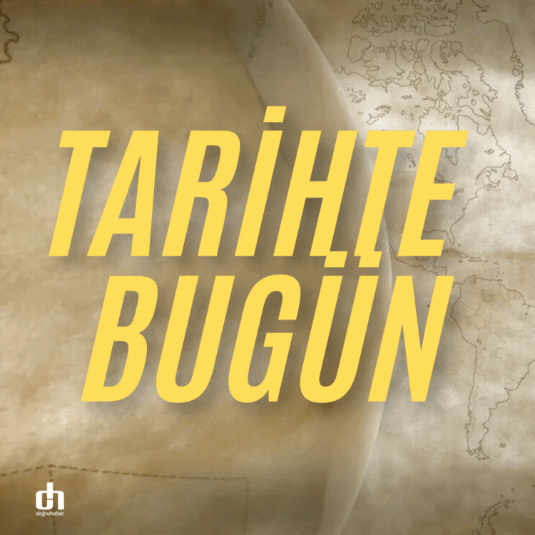 Tarihte bugün: 9 Temmuz