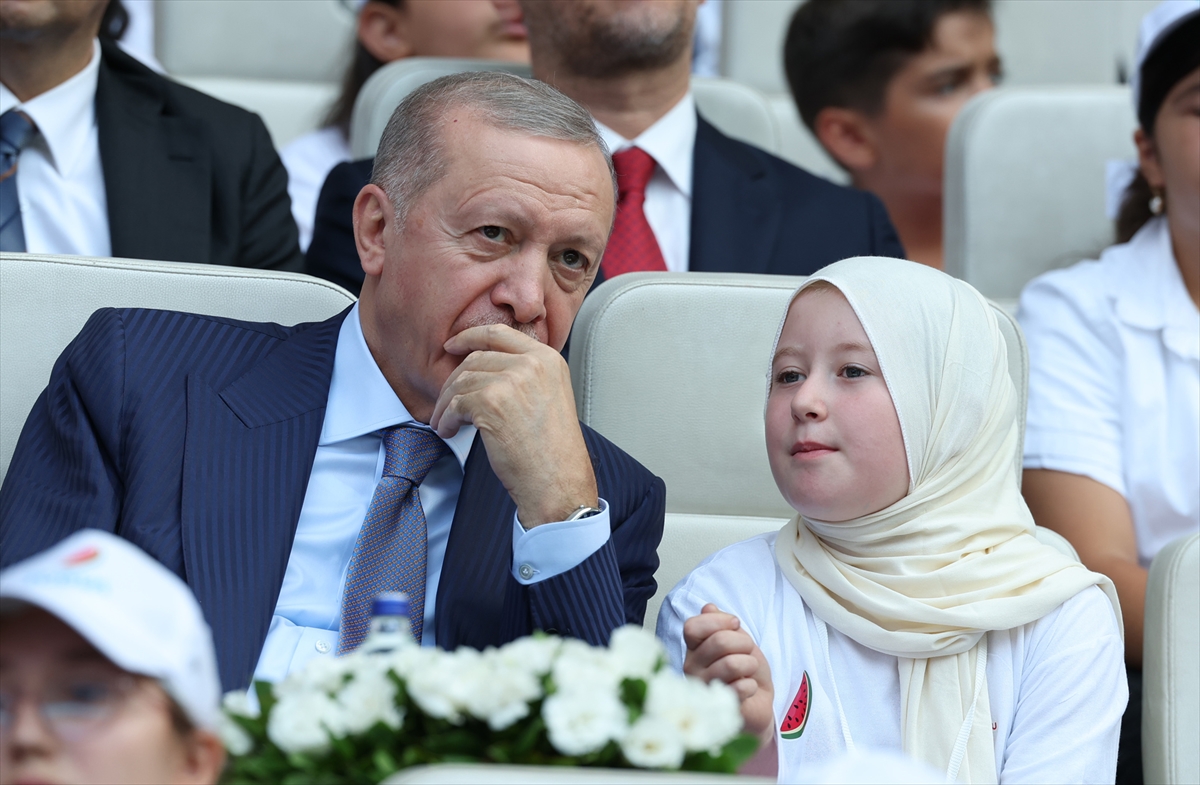 A A 20250801 38725419 38725418 C U M H U R B A S K A N I R E C E P T A Y Y I P E R D O G A N