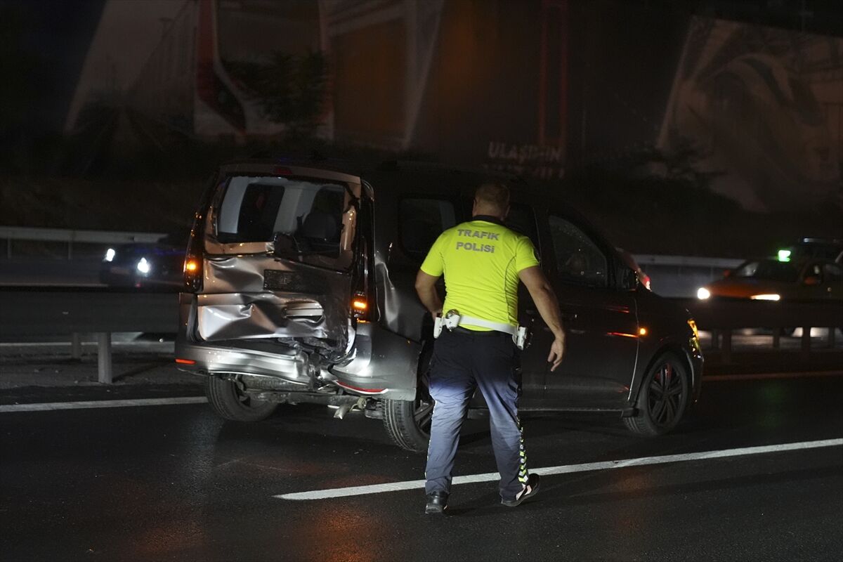 A A 20250801 38727386 38727382 E Y U P S U L T A N D A 16 A R A C I N K A R I S T I G I Z I N C I R L E M E T R A F I K K A Z A S I N D A 6 K I S I Y A R A L A N D I