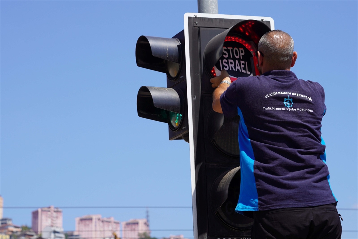 A A 20250813 38820456 38820454 K O C A E L I D E I S R A I L T R A F I K I S I K L A R I Y L A P R O T E S T O E D I L D I