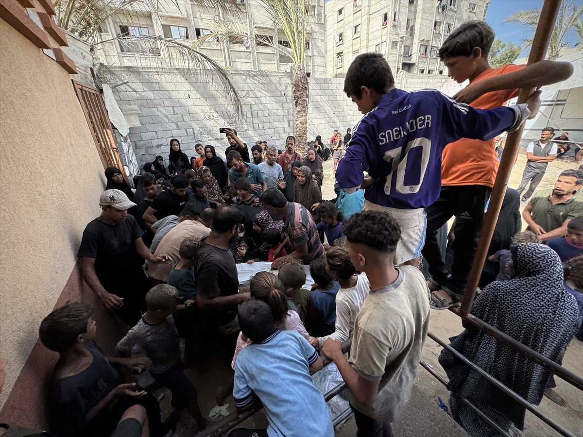 A A 20250817 38851190 38851154 I S R A I L I N G A Z Z E Y E Y O N E L I K S A L D I R I L A R I S U R U Y O R