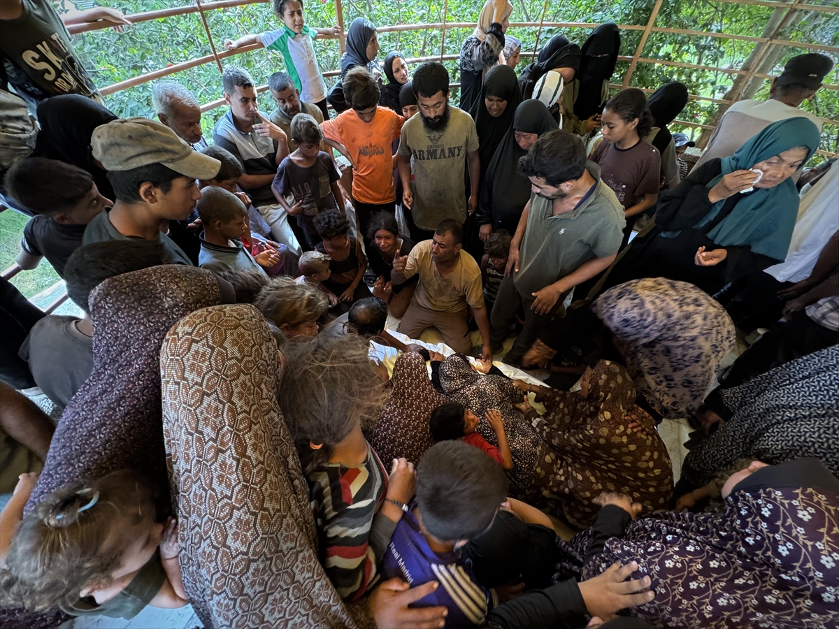 A A 20250817 38851190 38851160 I S R A I L I N G A Z Z E Y E Y O N E L I K S A L D I R I L A R I S U R U Y O R