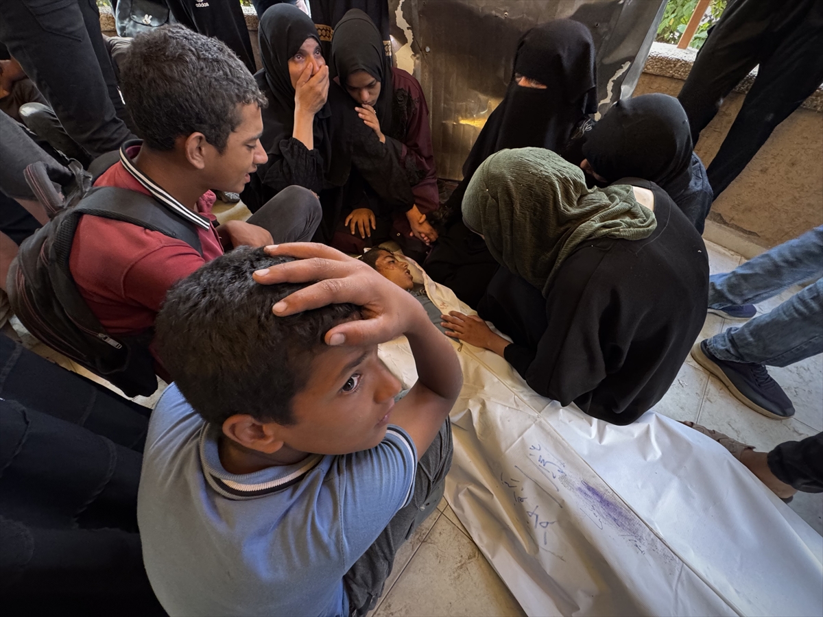 A A 20250817 38851190 38851161 I S R A I L I N G A Z Z E Y E Y O N E L I K S A L D I R I L A R I S U R U Y O R