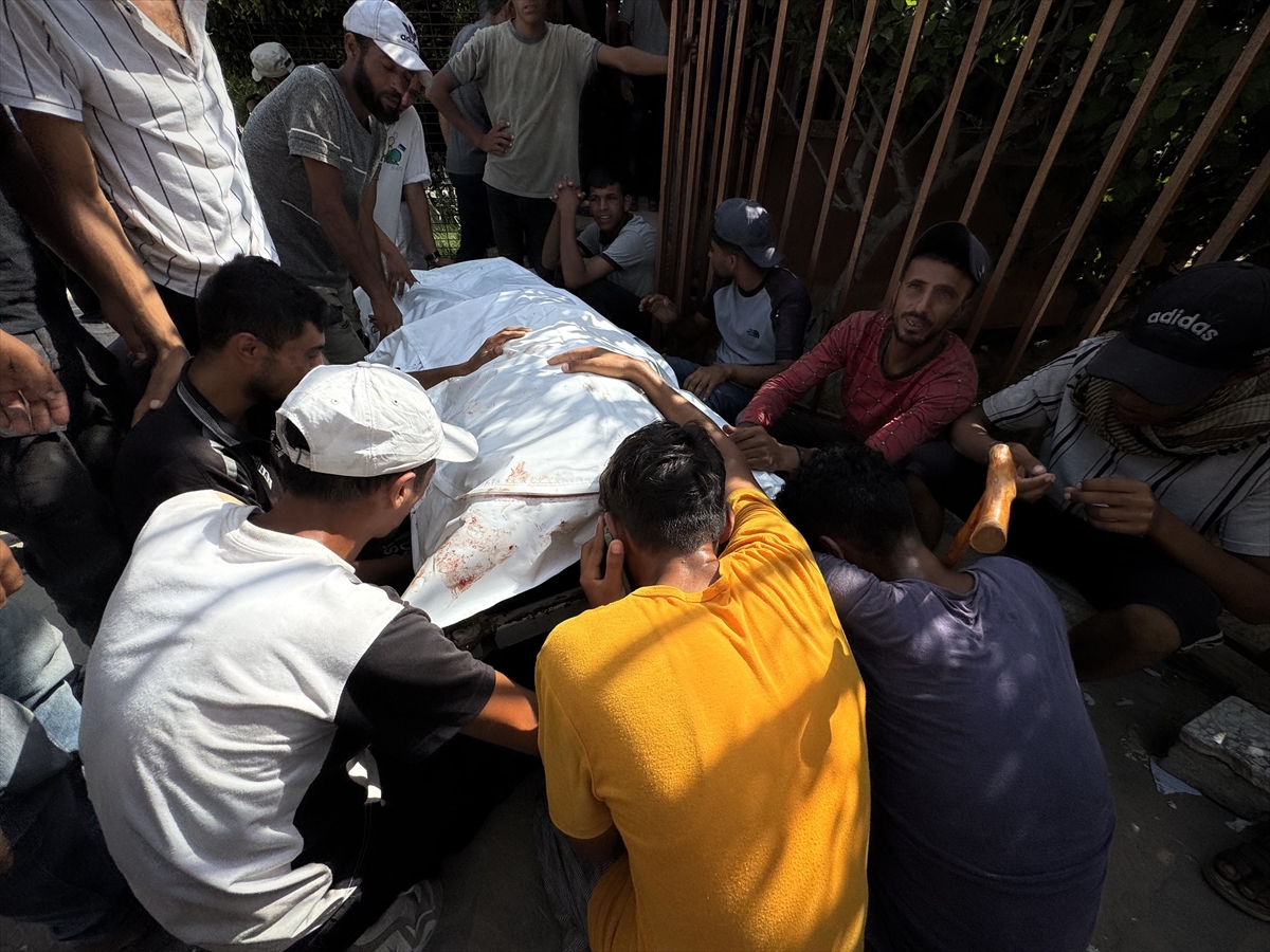 A A 20250817 38851190 38851164 I S R A I L I N G A Z Z E Y E Y O N E L I K S A L D I R I L A R I S U R U Y O R