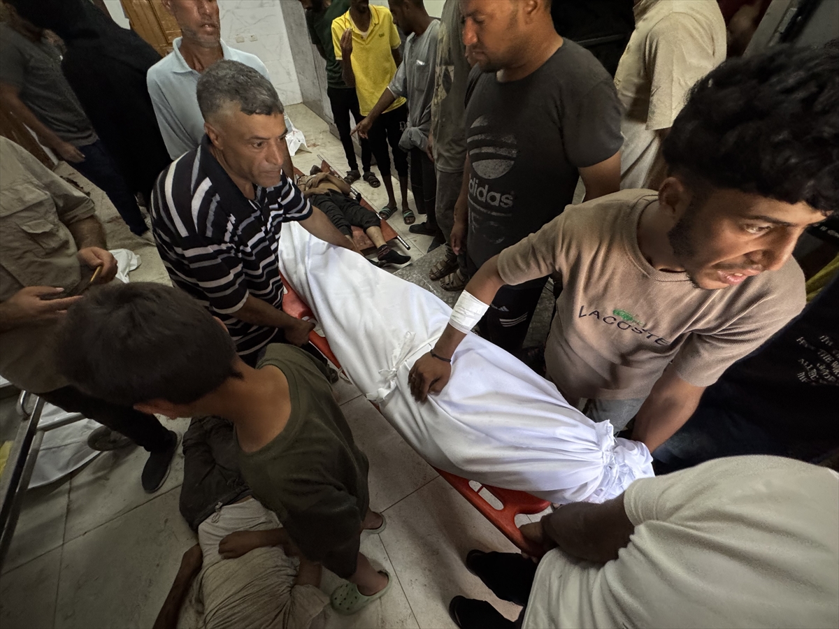 A A 20250817 38851190 38851165 I S R A I L I N G A Z Z E Y E Y O N E L I K S A L D I R I L A R I S U R U Y O R