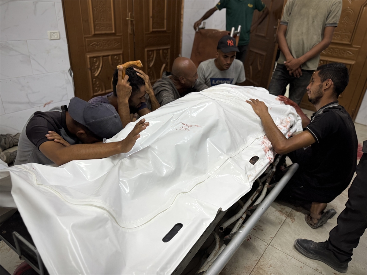 A A 20250817 38851190 38851173 I S R A I L I N G A Z Z E Y E Y O N E L I K S A L D I R I L A R I S U R U Y O R