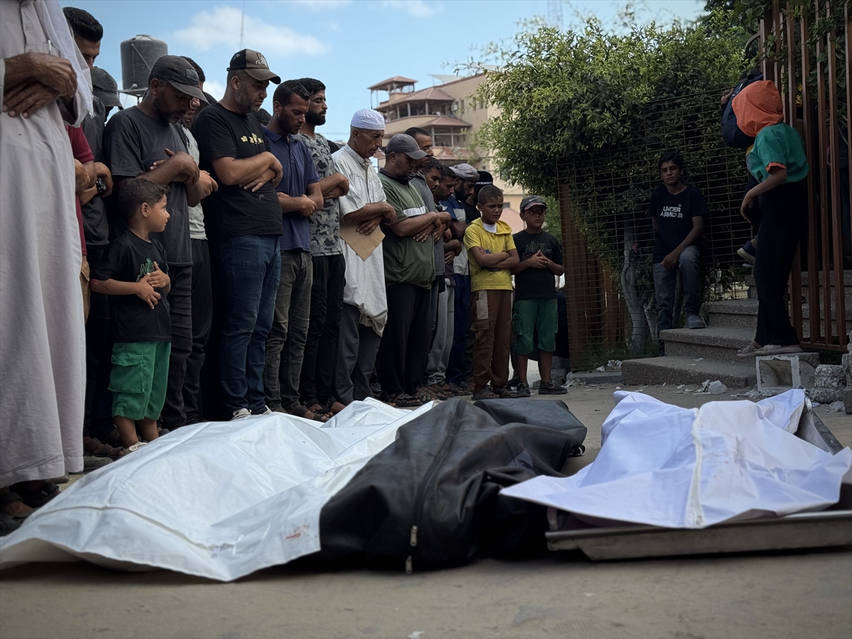 A A 20250817 38851190 38851174 I S R A I L I N G A Z Z E Y E Y O N E L I K S A L D I R I L A R I S U R U Y O R