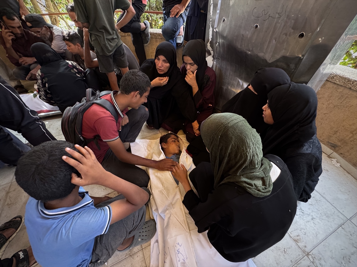 A A 20250817 38851190 38851178 I S R A I L I N G A Z Z E Y E Y O N E L I K S A L D I R I L A R I S U R U Y O R