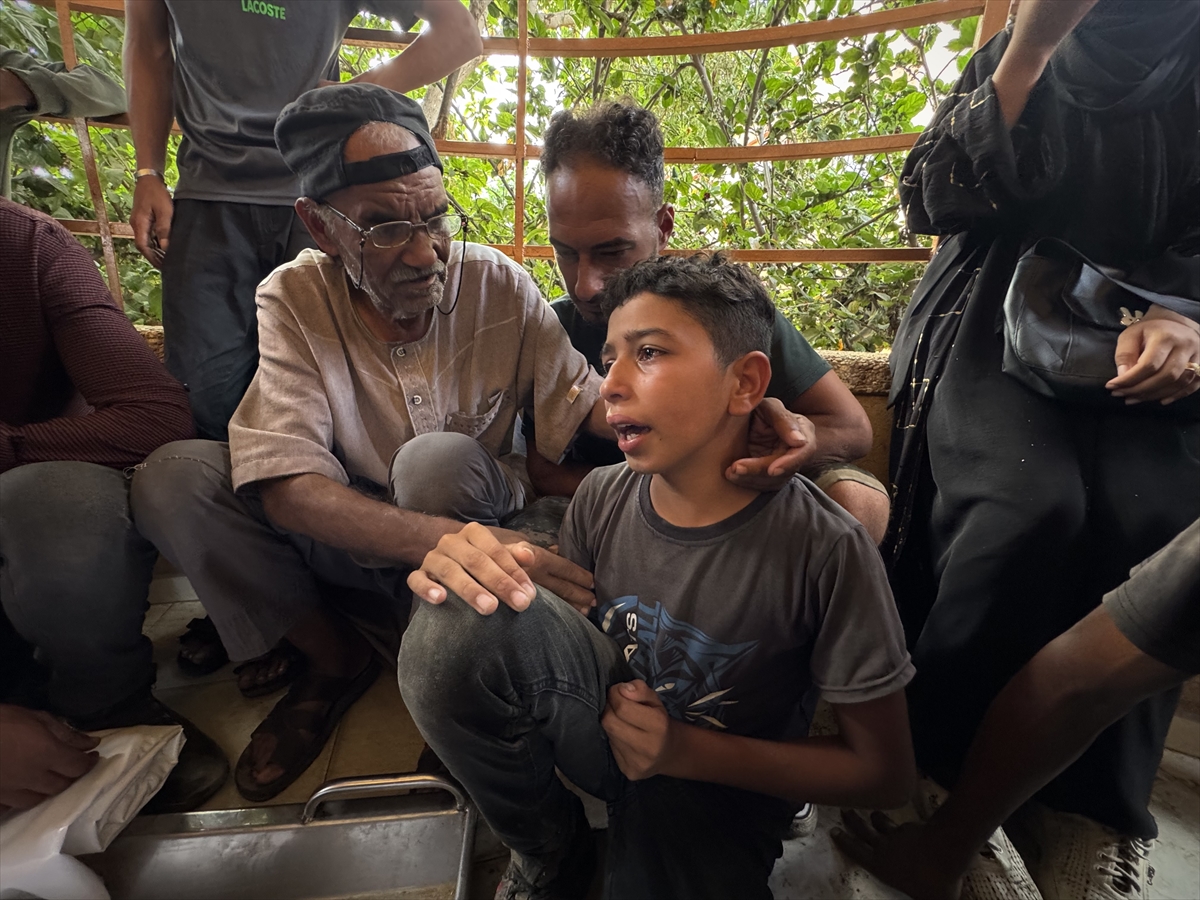 A A 20250817 38851190 38851179 I S R A I L I N G A Z Z E Y E Y O N E L I K S A L D I R I L A R I S U R U Y O R