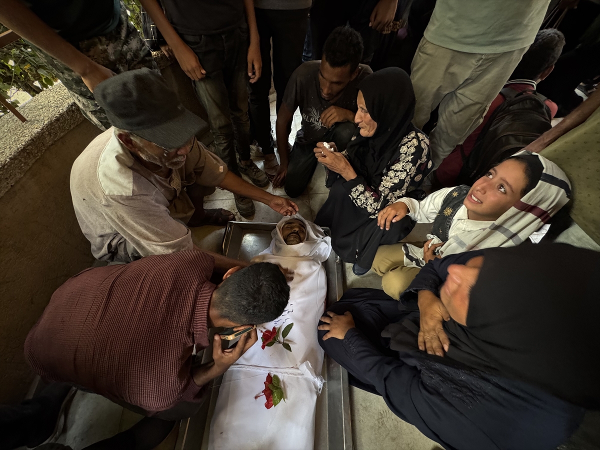 A A 20250817 38851190 38851181 I S R A I L I N G A Z Z E Y E Y O N E L I K S A L D I R I L A R I S U R U Y O R