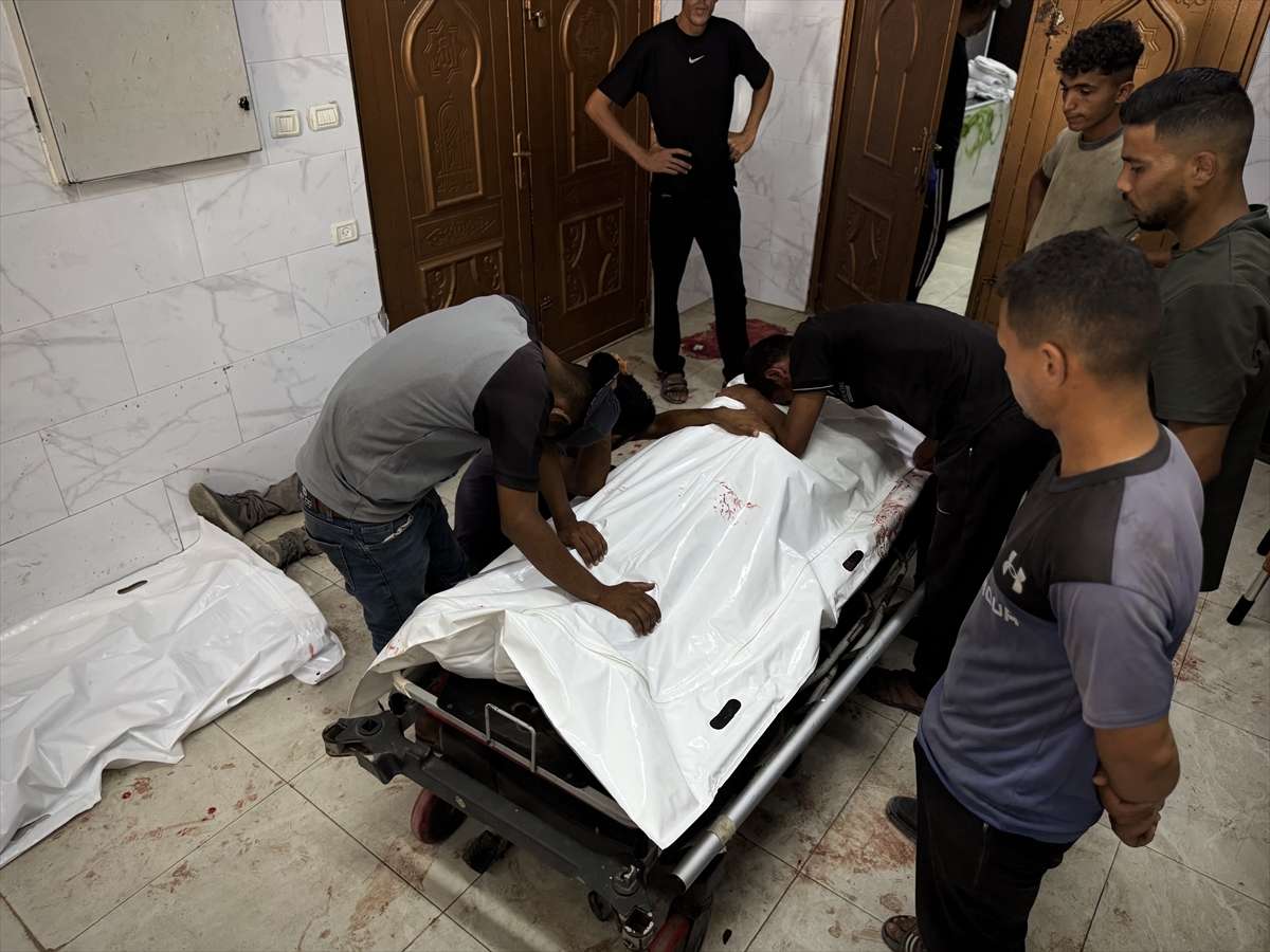 A A 20250817 38851190 38851183 I S R A I L I N G A Z Z E Y E Y O N E L I K S A L D I R I L A R I S U R U Y O R