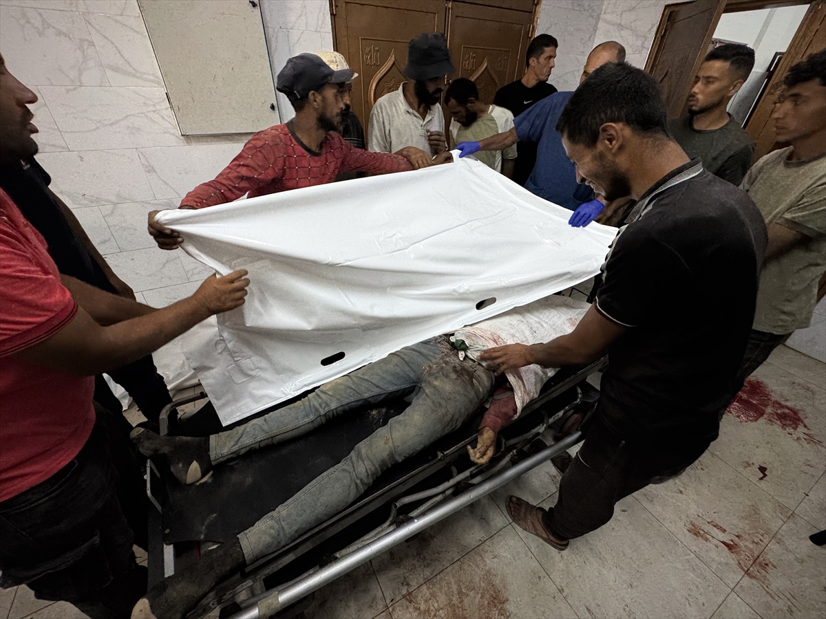 A A 20250817 38851190 38851184 I S R A I L I N G A Z Z E Y E Y O N E L I K S A L D I R I L A R I S U R U Y O R