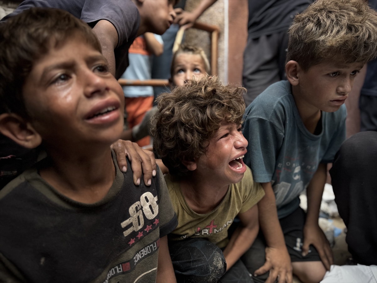 A A 20250817 38851190 38851189 I S R A I L I N G A Z Z E Y E Y O N E L I K S A L D I R I L A R I S U R U Y O R