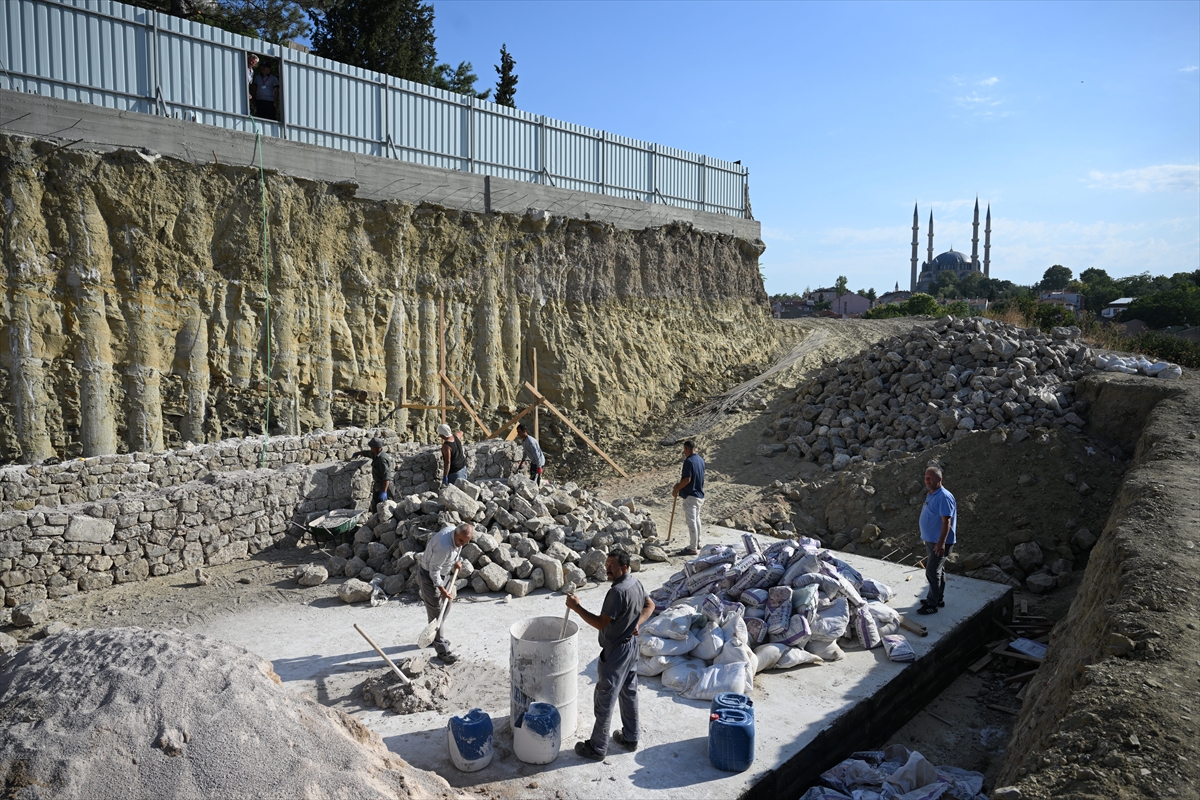 A A 20250818 38856880 38856876 E D I R N E D E M U R A D I Y E M E V L E V I H A N E S I N I N A Y A G A K A L D I R I L M A S I I C I N C A L I S M A L A R S U R U Y O R