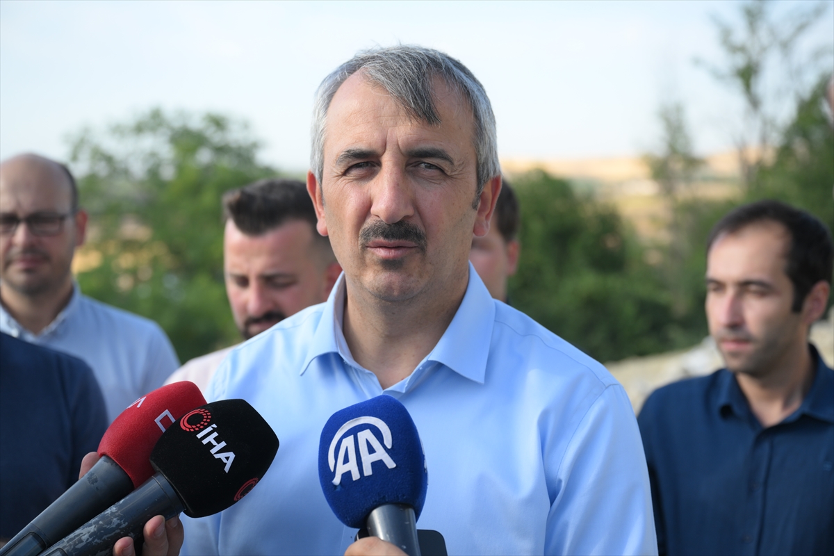 A A 20250818 38856880 38856879 E D I R N E D E M U R A D I Y E M E V L E V I H A N E S I N I N A Y A G A K A L D I R I L M A S I I C I N C A L I S M A L A R S U R U Y O R