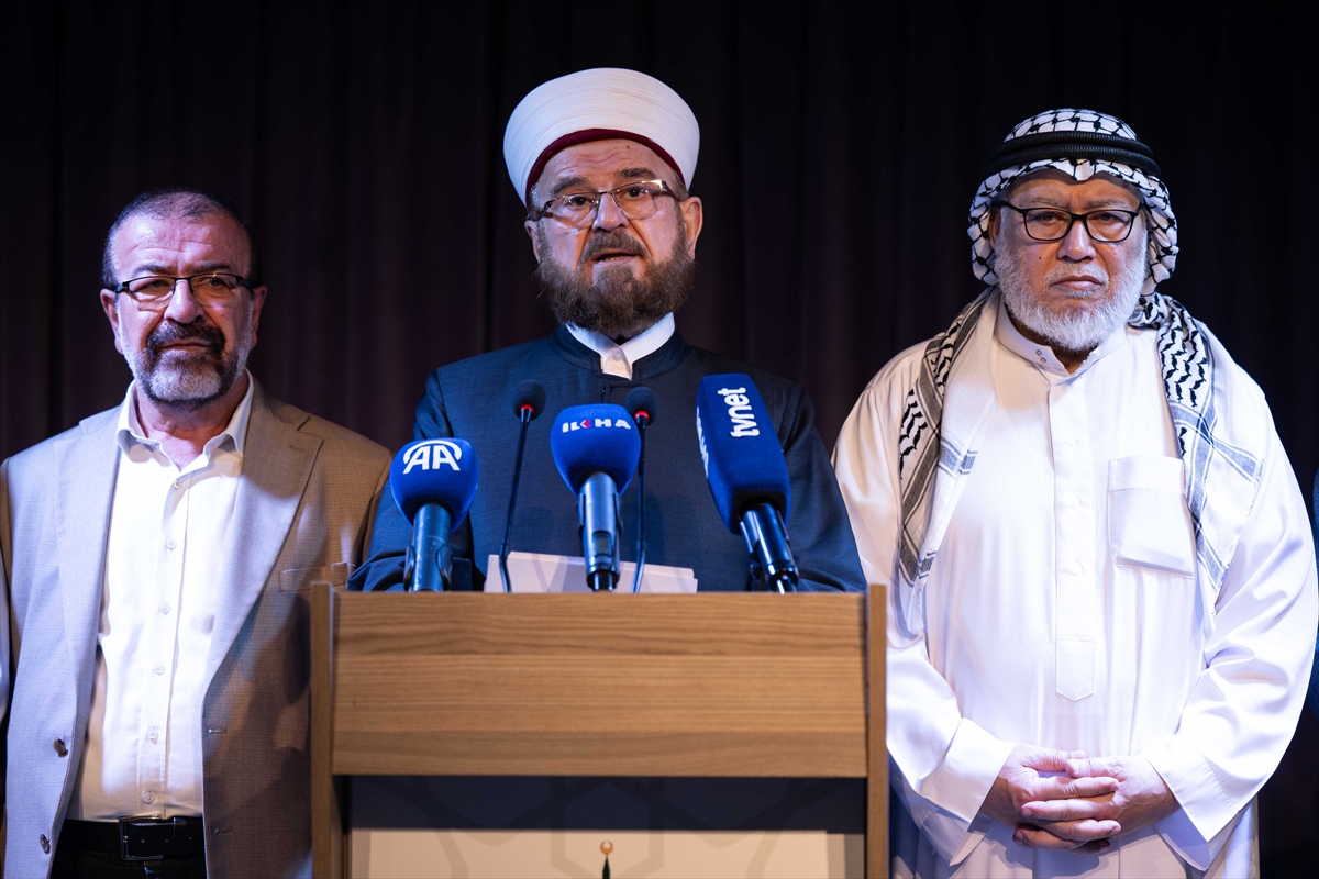 A A 20250820 38876299 38876295 I S L A M I V E I N S A N I B I R S O R U M L U L U K G A Z Z E K O N F E R A N S I C U M A G U N U I S T A N B U L D A B A S L A Y A C A K