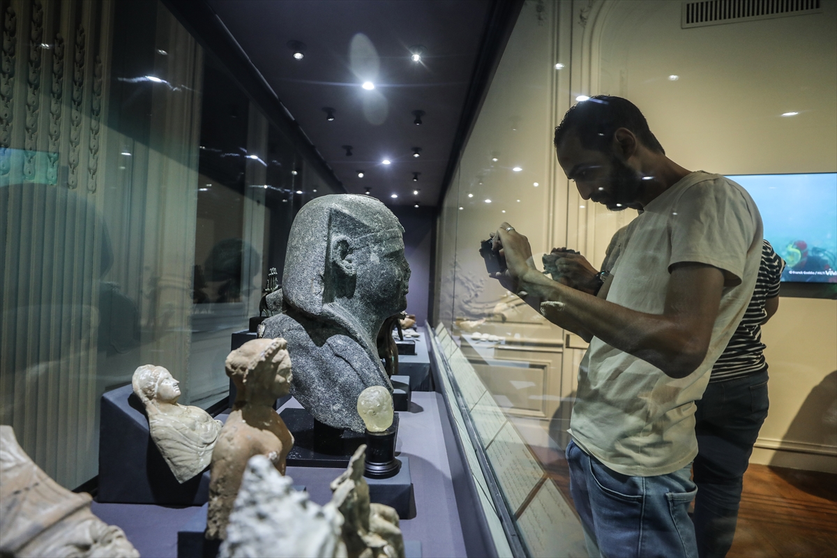 A A 20250820 38880497 38880479 M I S I R D A A K D E N I Z I N D E R I N L I K L E R I N D E N C I K A R I L A N B A T I K E S E R L E R S E R G I L E N D I