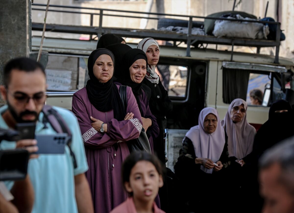 A A 20250823 38899517 38899494 I S R A I L I N G A Z Z E Y E Y O N E L I K S A L D I R I L A R I S U R U Y O R