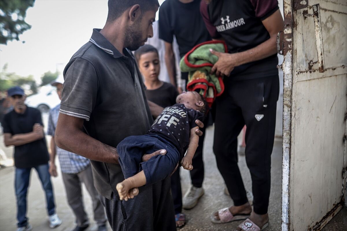 A A 20250823 38899517 38899495 I S R A I L I N G A Z Z E Y E Y O N E L I K S A L D I R I L A R I S U R U Y O R