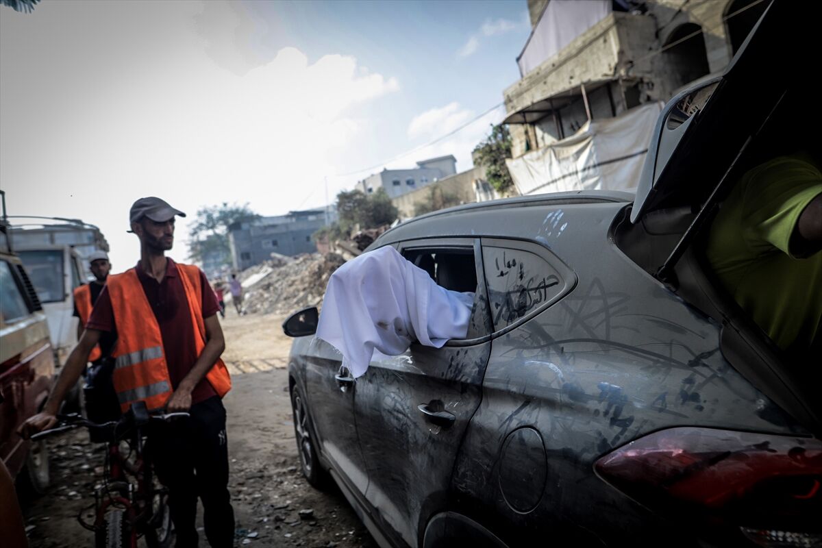 A A 20250823 38899517 38899515 I S R A I L I N G A Z Z E Y E Y O N E L I K S A L D I R I L A R I S U R U Y O R