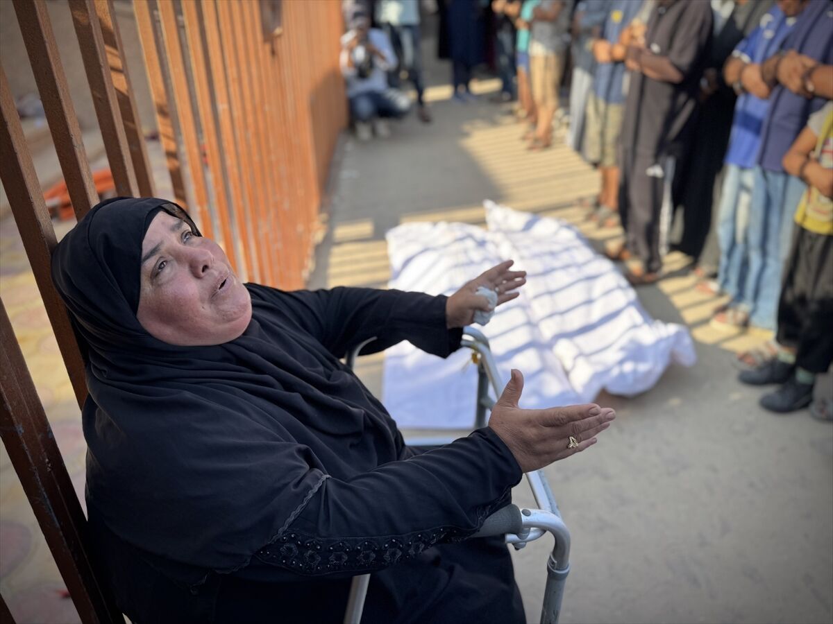 A A 20250823 38899708 38899691 I S R A I L I N G A Z Z E Y E Y O N E L I K S A L D I R I L A R I S U R U Y O R