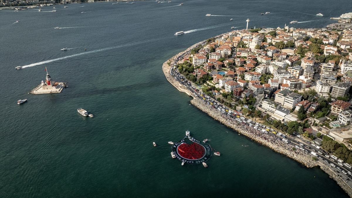 A A 20250823 38903169 38903163 I S T A N B U L B O G A Z I N D A G A Z Z E Y I S E L A M L A M A E T K I N L I G I D U Z E N L E N D I