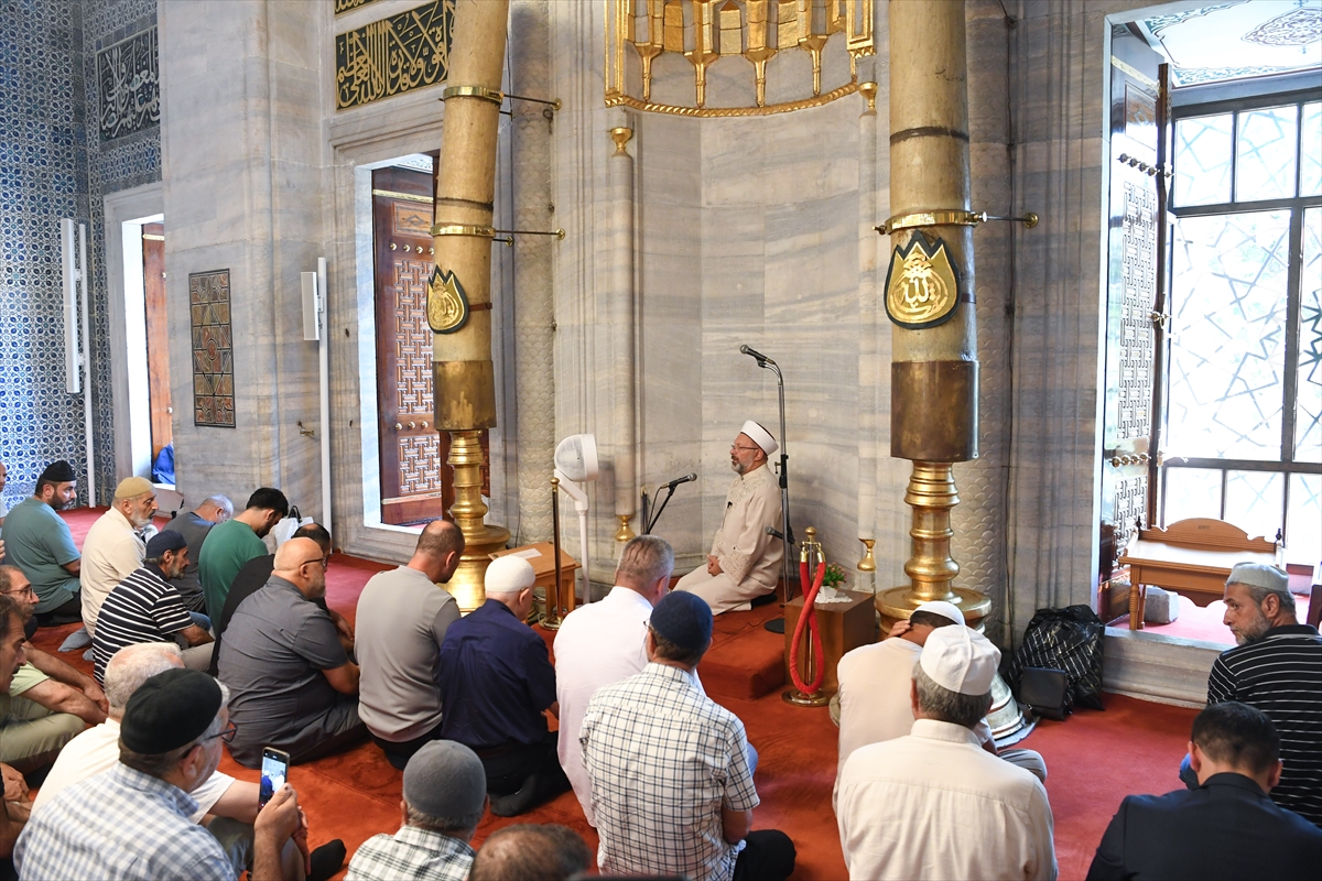 A A 20250823 38903748 38903740 D I Y A N E T I S L E R I B A S K A N I E R B A S I S T A N B U L Y E N I C A M I D E N A M A Z K I L D I R D I