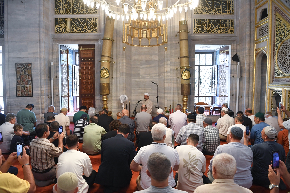 A A 20250823 38903748 38903741 D I Y A N E T I S L E R I B A S K A N I E R B A S I S T A N B U L Y E N I C A M I D E N A M A Z K I L D I R D I